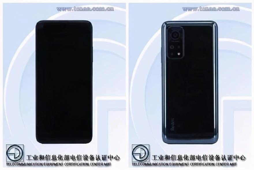 「科技V报」Redmi K30S发布时间曝光；索尼将为苹果AR眼镜供应微显示器-20201023-VDGER