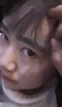 姑娘，你上辈子是个格格吧！