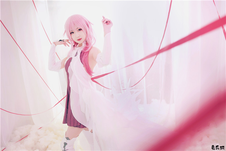 弥音音图包合集精选丨ALTER EGO