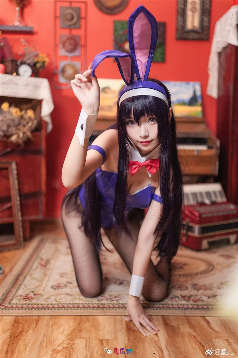 凰儿_图包合集精选丨不起眼女主角培育法·霞之丘诗羽