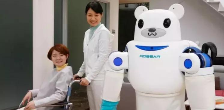 日本老人如何跨过数字化鸿沟？