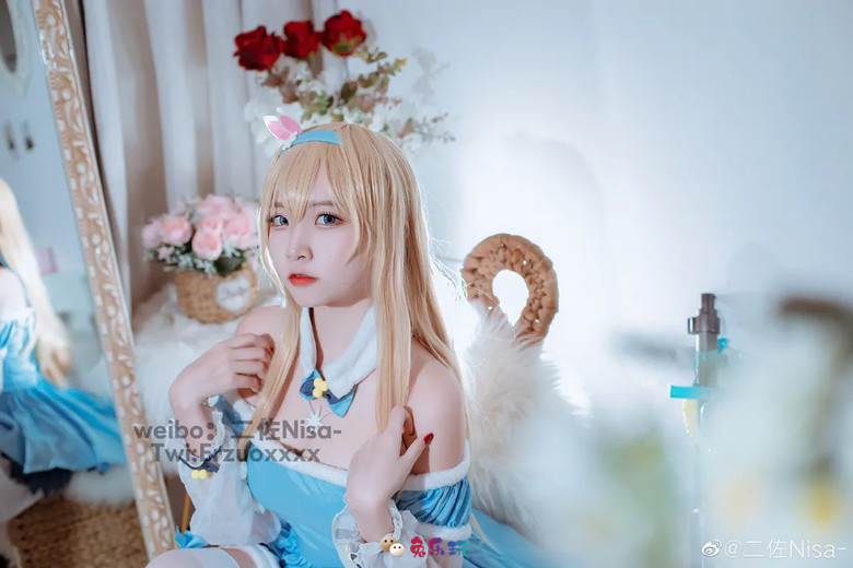 二佐Nisa_图包合集精选丨少女前线·索米