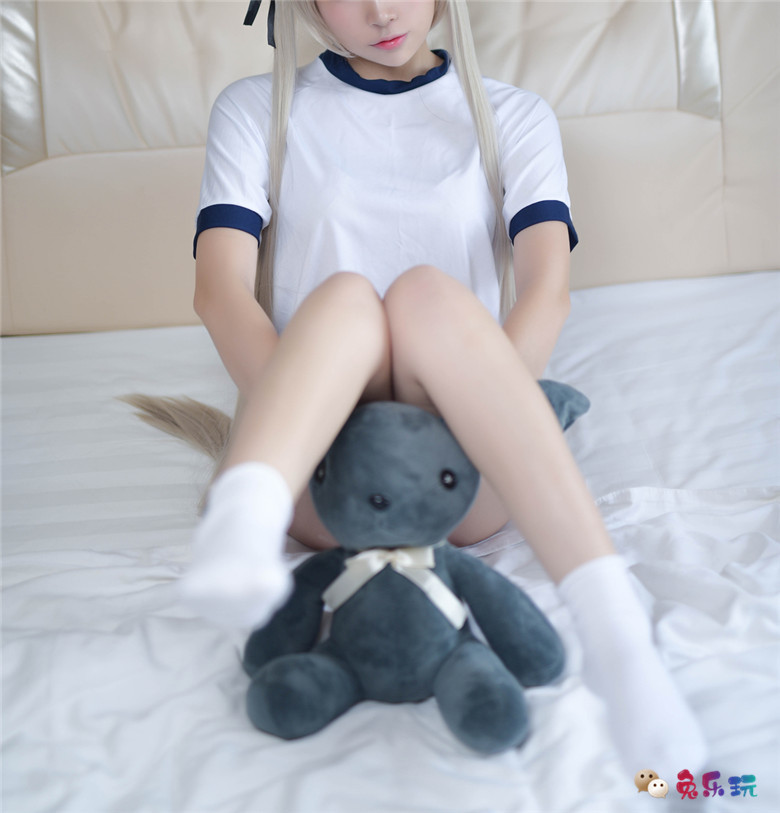 缘之空体操服穹妹