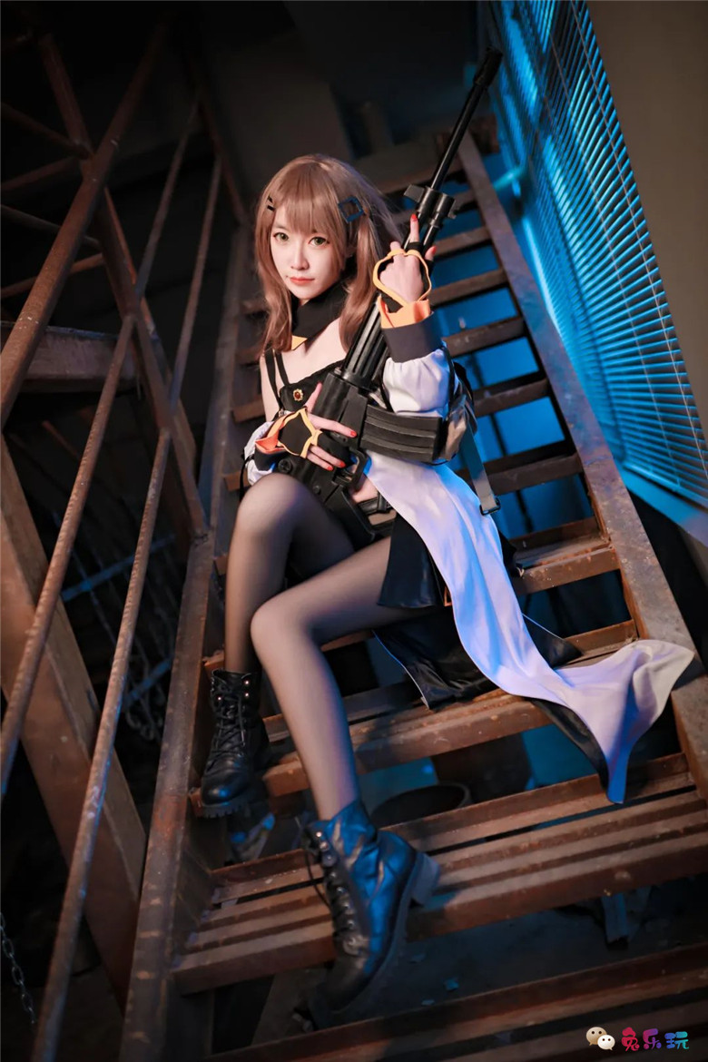 汐纸纸丨少女前线·K2