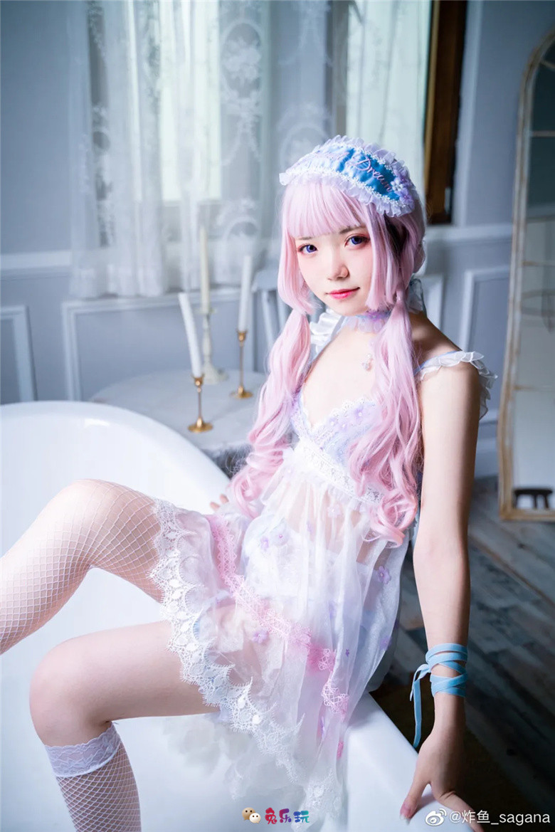 炸鱼_sagana图包合集精选丨闪耀暖暖·暖暖