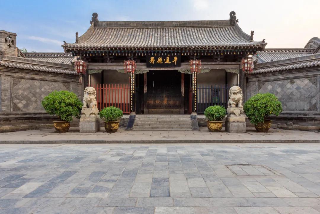 抓住最后一个月免票机会来一场世界遗产之旅