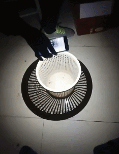 有意思的GIF：这个男友是货真价实的，而且很有味道
