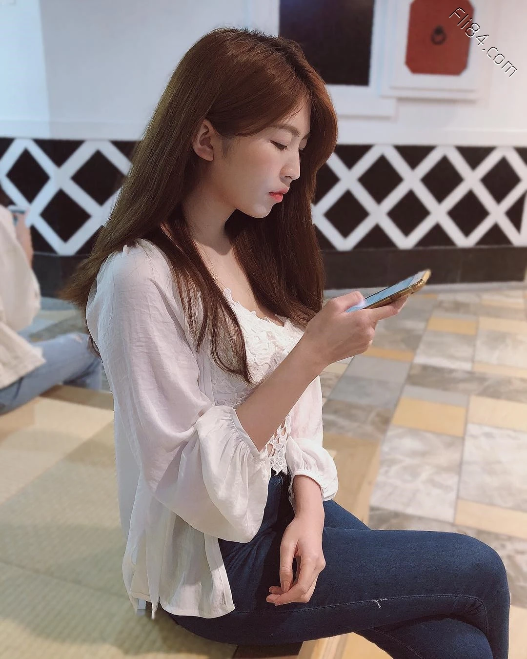 马来西亚妹子@Aiwei Hero 李蔼蔚 美女图片 - 全文 节操写真馆 热图83 马来西亚妹子@Aiwei Hero 李蔼蔚 美女图片 - 全文 节操写真馆 热图83